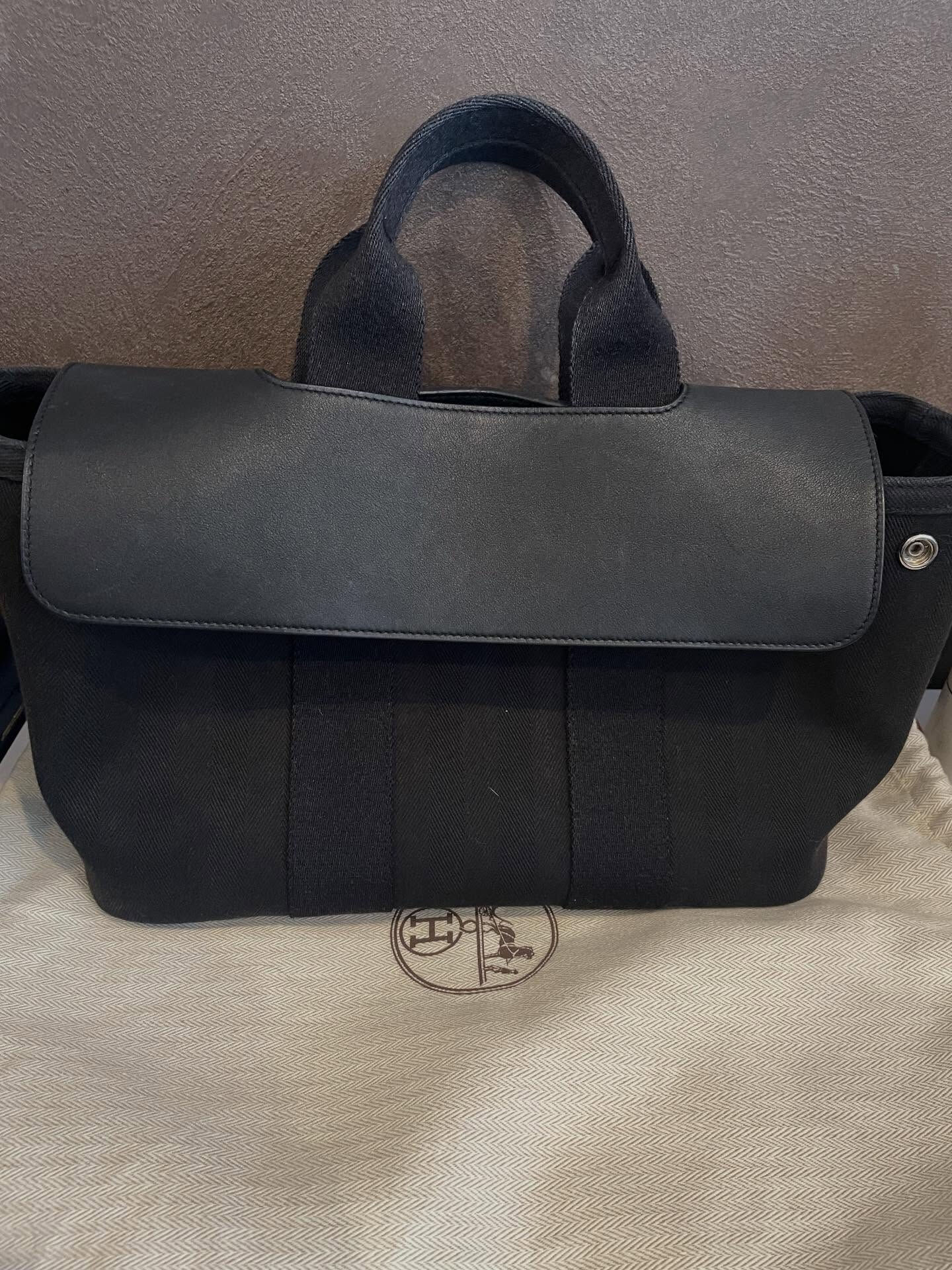 リピーター様より、エルメス ヴァルパライソPMをお買取させて