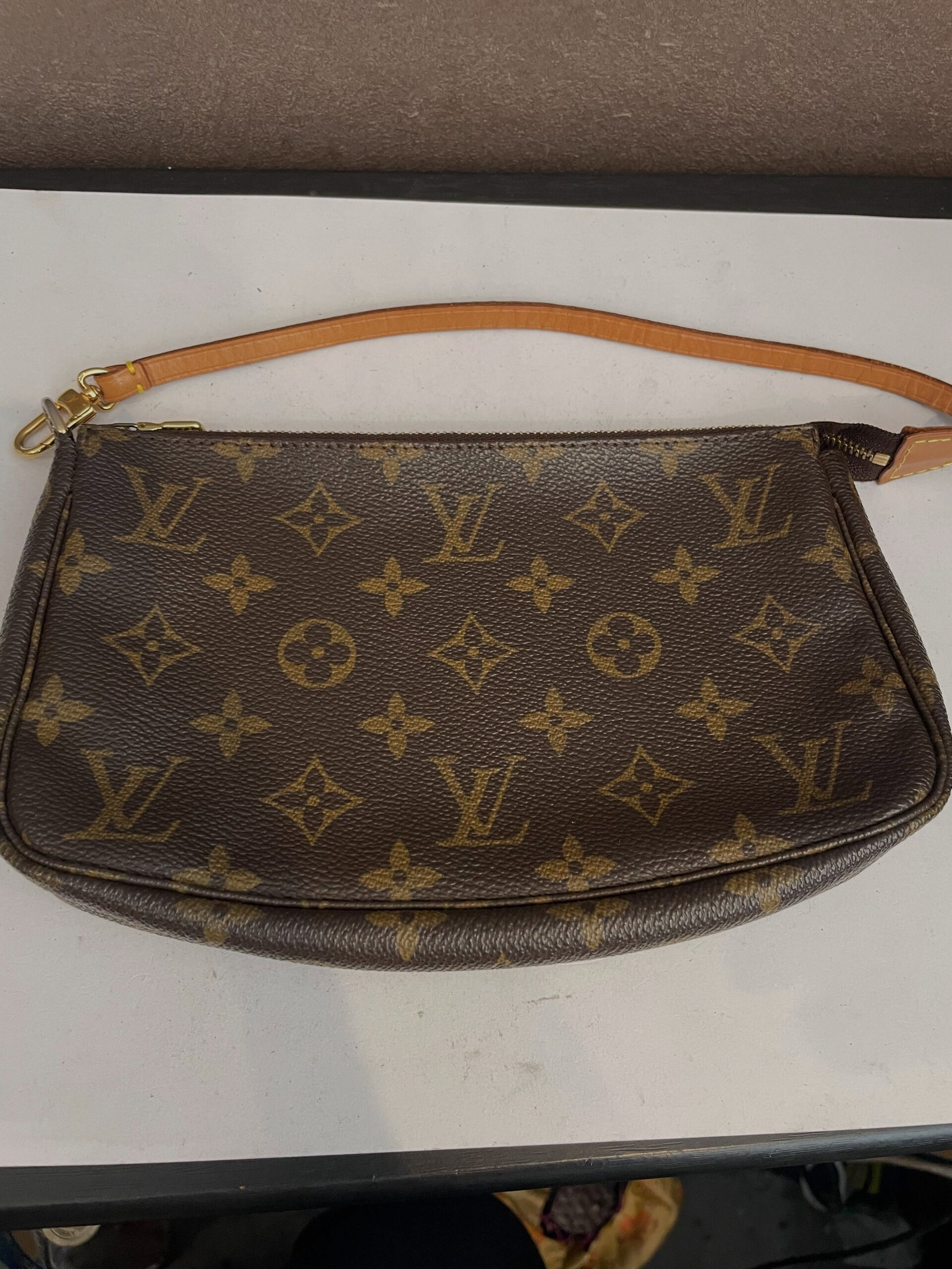 ✨【ルイ・ヴィトン お買取させていただきました】✨