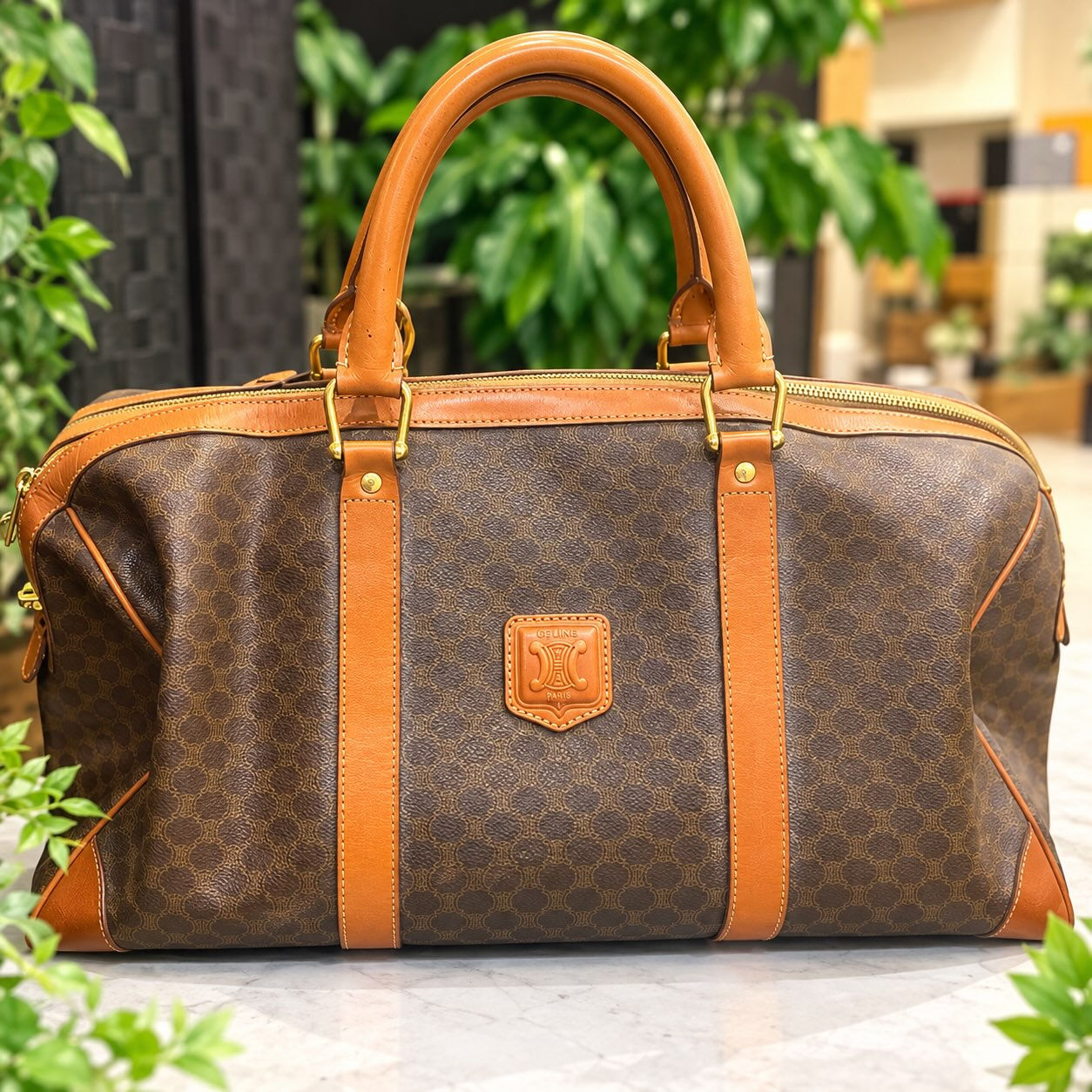 👜 CELINE（セリーヌ）バッグをお買取させていただきまし